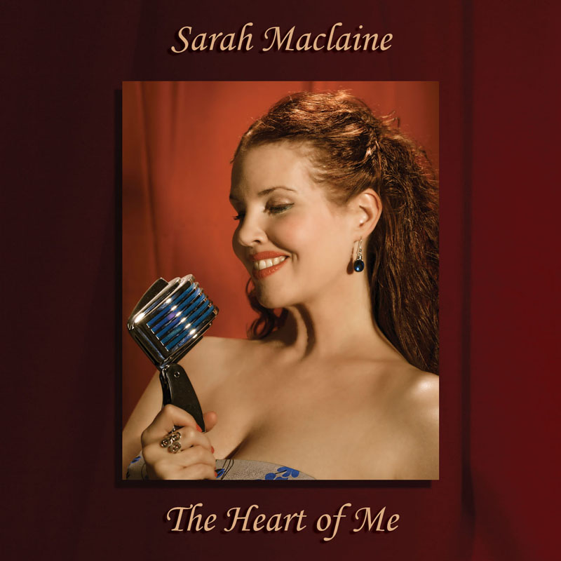 The Heart of Me The Heart of Me